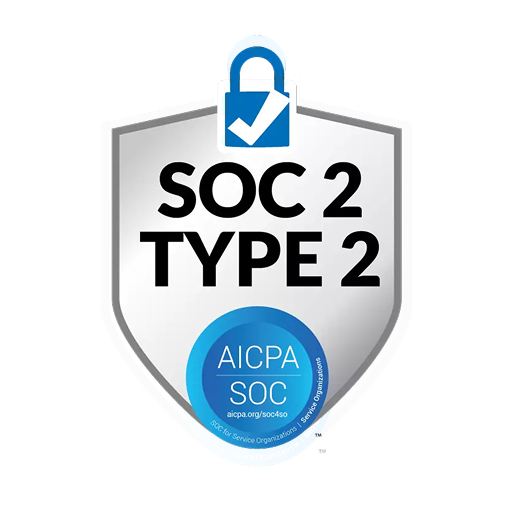 SOC 2 Type II