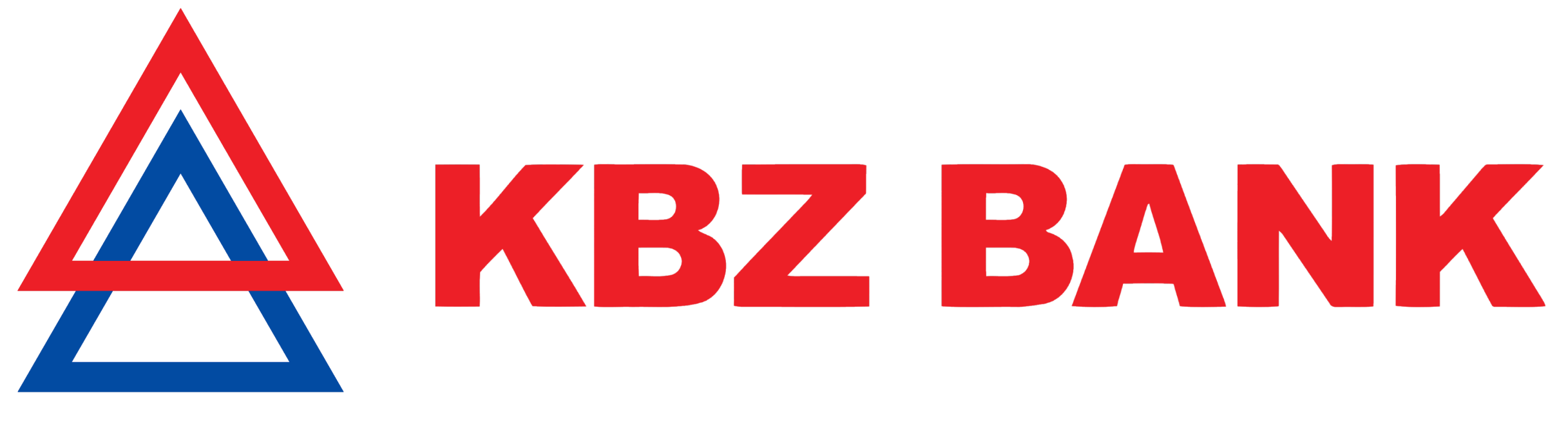 KBZ Bank - Myanmar's leading financial institution