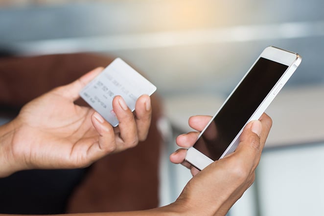 Credit Card capture shutterstock_436661128