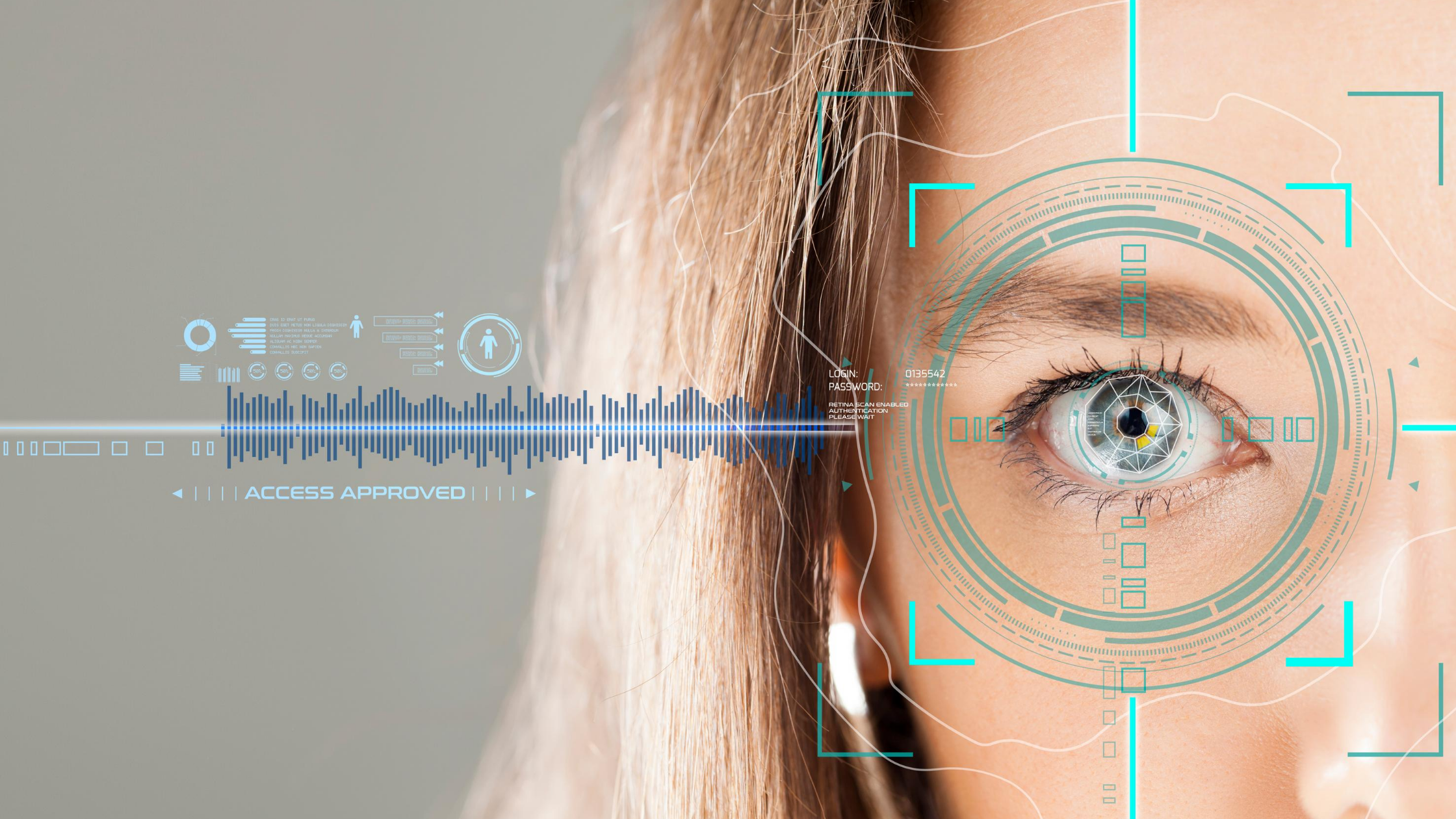 Why Use Biometrics to Verify Identities