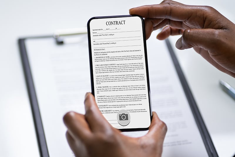 OCR Technology_shutterstock_1772914673