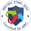 WebSeal_ISO_27001_2022