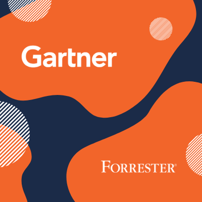 Gartner Forrester