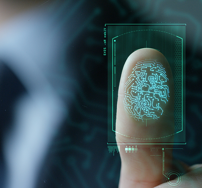 Biometric identity_shutterstock_596722127