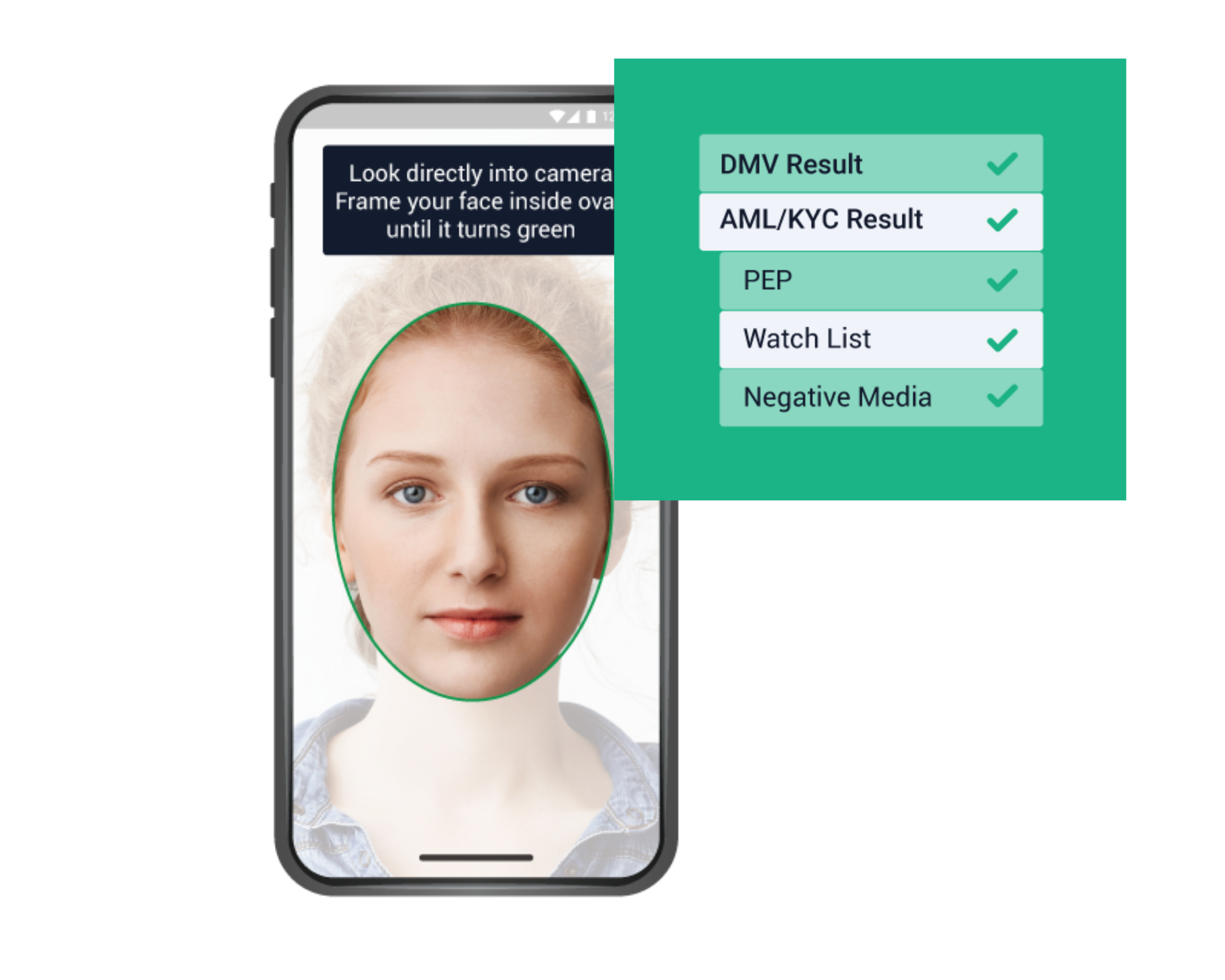 Onboard with ID, Documents, and Selfie (4)
