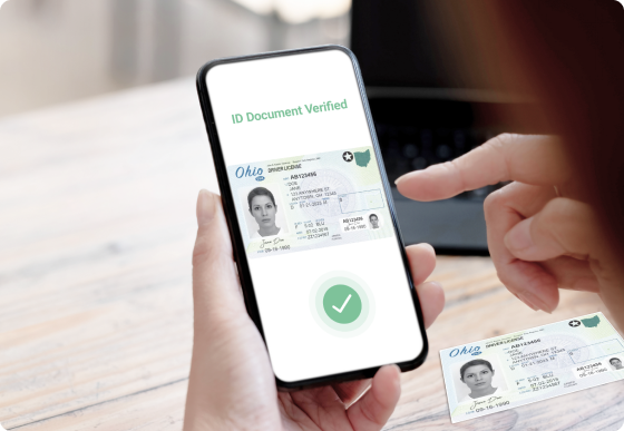 ID Verification Services